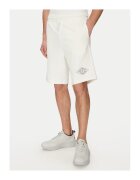 Hugo Pantaloni scurti sport barbati ecru - fabricat din material respirabil