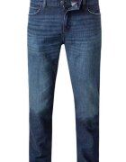 Hugo Pantaloni Uni Skinny -