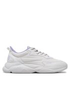 Hugo Pantofi sport dama - alb/mov