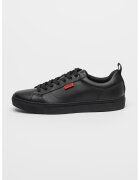 Hugo Pantofi sport low cut Morrie - Negru