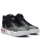 Hugo Pantofi sport mid-cut Kedge