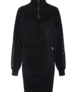 Hugo Rochie dama - Navender - Bumbac - Negru - Negru
