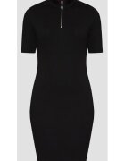 Hugo Rochie neagra - 66% bumbac - 29% poliester