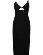 Hugo Rochie - Negru1`233 - Negru