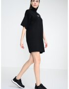 Hugo Rochie-tricou cu croiala lejera - Negru