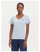 Hugo Tricou - Albastru -