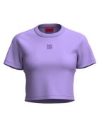 Hugo Tricou crop Delanor -