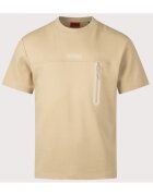 Hugo Tricou cu buzunar pe piept Dubi