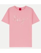 Hugo Tricou cu imprimeu logo Damacia