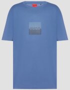 Hugo Tricou cu imprimeu logo Dusplit