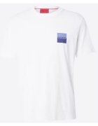 Hugo Tricou cu logo discret Dapusi
