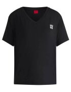 Hugo Tricou din amestec de modal 50540046