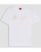 Hugo Tricou din bumbac Damacia