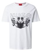Hugo Tricou Regulat Fit Durro