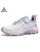 HUMTTO Incaltaminte pentru trekking dama - Alb