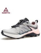 HUMTTO Incaltaminte trekking - dama - Gri