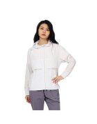 HUMTTO Jacheta tehnica protectie UV - dama - Alb -