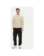 Hunter Bluza barbati HARM0058251 - Bumbac/Poliester - Bej - Bej