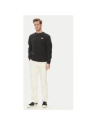 Hunter Bluza barbati HARM0058251 - Bumbac/Poliester - Negru - Negru