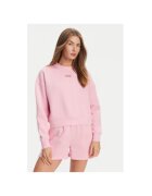 Hunter Bluza dama HARW0042242 - Bumbac/Poliester - Roz - Roz