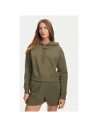 Hunter Bluza dama HARW0044242 - Bumbac/Poliester - Kaki - Kaki