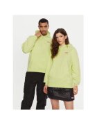 Hunter Bluza unisex - 304761430 - Bumbac - Verde - Verde