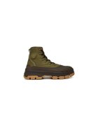 Hunter Bocanci drumetie HFRW0052251 - Sintetic - Verde