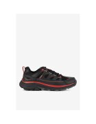 Hunter Bocanci trekking PEAK RT LOW WP - negru - material textil -