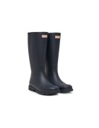 Hunter Cizme barbati HFRM0001251 - Sintetic - Bleumarin