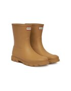 Hunter Cizme barbati HFRM0002251 - Sintetic - Bej - Bej