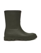 Hunter Cizme barbati HFRM0002251 - Sintetic - Verde - Verde
