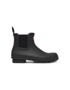 Hunter Cizme barbati MFS3354RMA - Sintetic - Negru