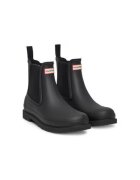 Hunter Cizme barbati MFS9016RMA - Sintetic - Negru