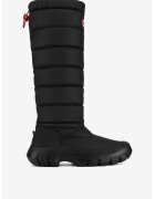 Hunter Cizme dama 5905588945086 - Sintetic - Negru - Negru