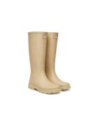 Hunter Cizme dama HFRW0001251 - Sintetic - Bej - Bej