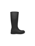Hunter Cizme dama HFRW0001251 - Sintetic - Negru - Negru