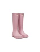 Hunter Cizme dama HFRW0001251 - Sintetic - Roz - Roz