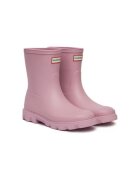 Hunter Cizme dama HFRW0002251 - Sintetic - Roz - Roz
