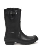 Hunter Cizme dama - HFW-002 - cauciuc - negru