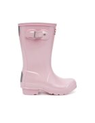 Hunter Cizme dama JFT6040NEB - Sintetic - Roz