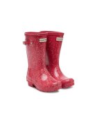 Hunter Cizme dama JFT6075RGT - Sintetic - Visiniu - Visiniu