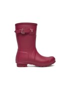 Hunter Cizme dama WFS1000RMA - Sintetic - Visiniu