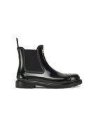 Hunter Cizme dama WFS1018RGL - Sintetic - Negru