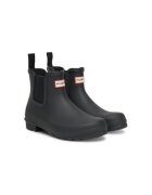Hunter Cizme dama WFS2354RMA - Sintetic - Negru