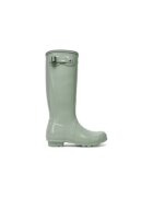 Hunter Cizme dama WFT1000RGL - Sintetic - Albastru - Albastru