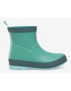Hunter Cizme de ploaie baieti 5905588640295 - Cauciuc - Verde - Verde