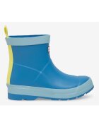 Hunter Cizme de ploaie baieti 5905588640356 - Cauciuc - Albastru - Albastru