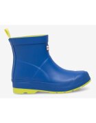 Hunter Cizme de ploaie baieti 5905588640370 - Cauciuc - Albastru - Albastru
