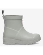 Hunter Cizme de ploaie baieti 5905588641391 - Cauciuc - Verde - Verde