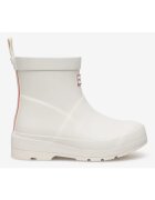 Hunter Cizme de ploaie baieti 5905588641438 - Cauciuc - Negru - Negru